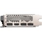 MSI GeForce RTX 4060 VENTUS 2X WHITE 8G OC 8GB MSI GeForce RTX 4060 VENTUS 2X WHITE 8G OC 8GB